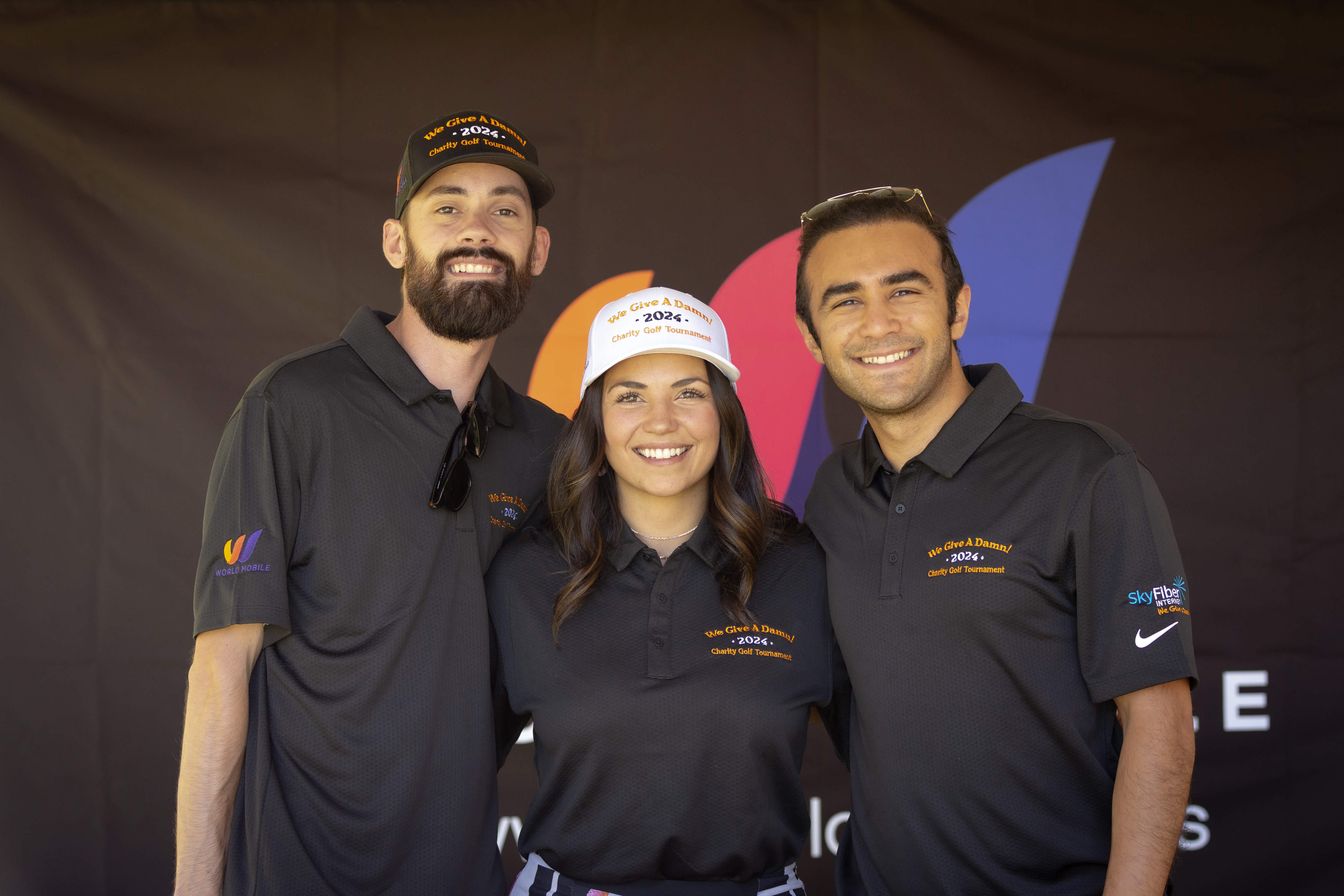 World Mobile team and infrastructure work